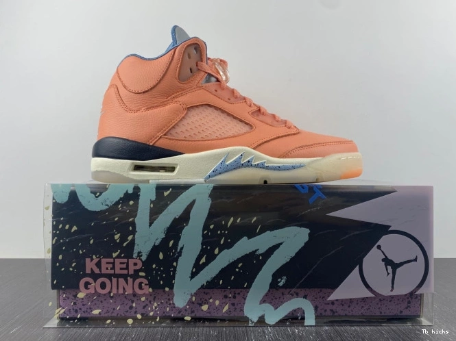 Cheap TBK Khaled The DJ DV4982-641 Crimson We 5 Best Jordan Retro Bliss 0818